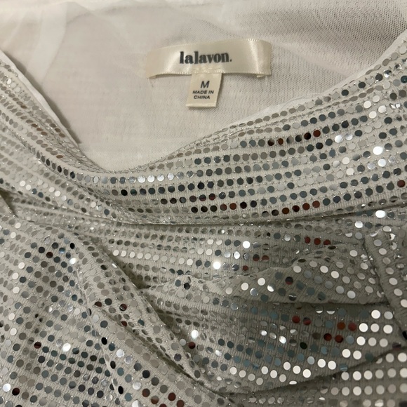 Sequin Skirt - Picture 4 of 5